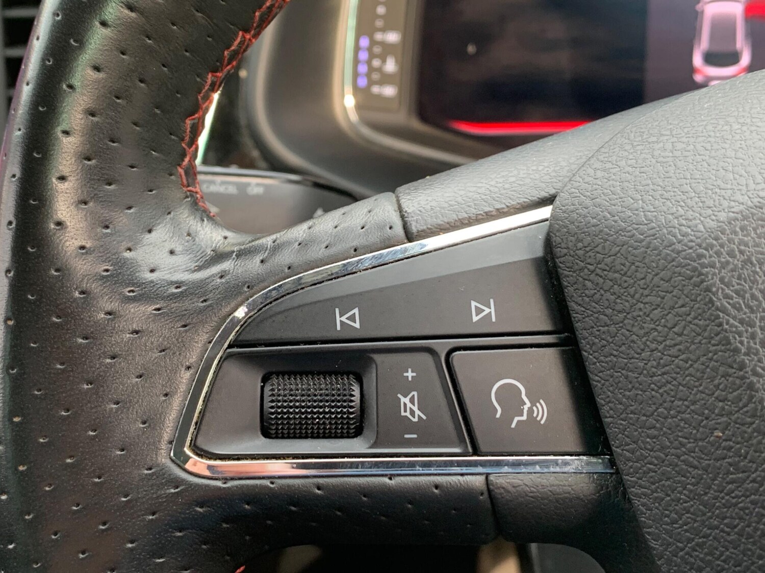 Used SEAT Leon for sale - 77524869: Photo 23