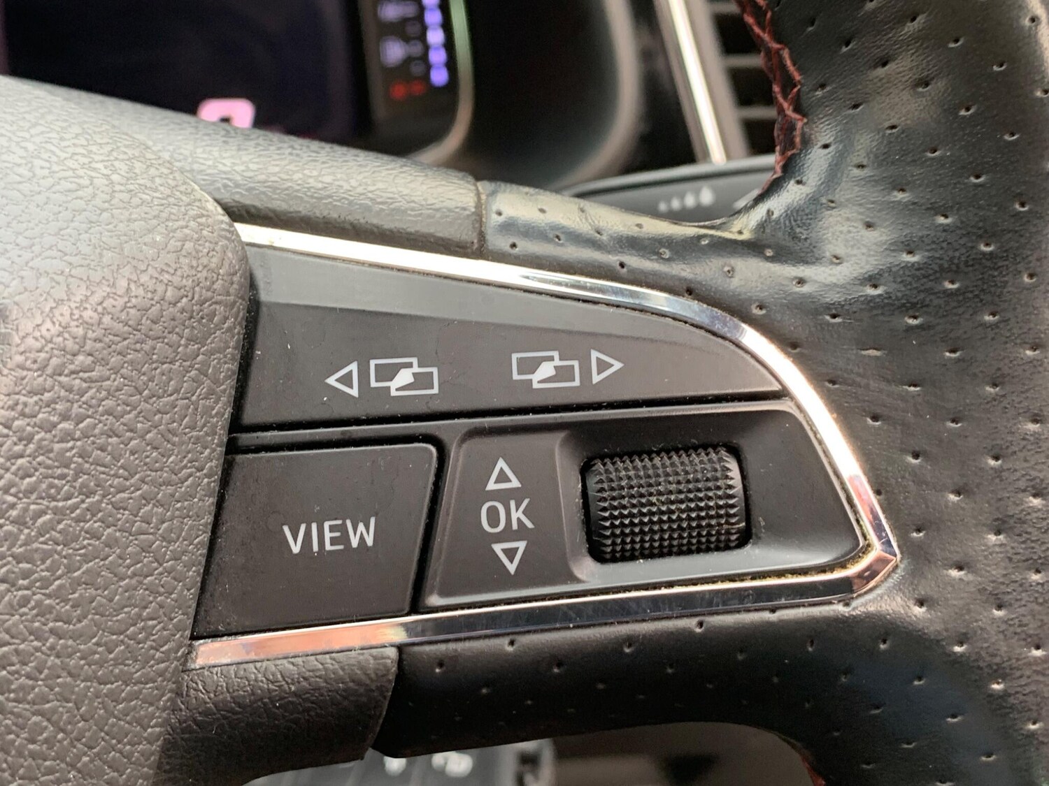 Used SEAT Leon for sale - 77524869: Photo 24