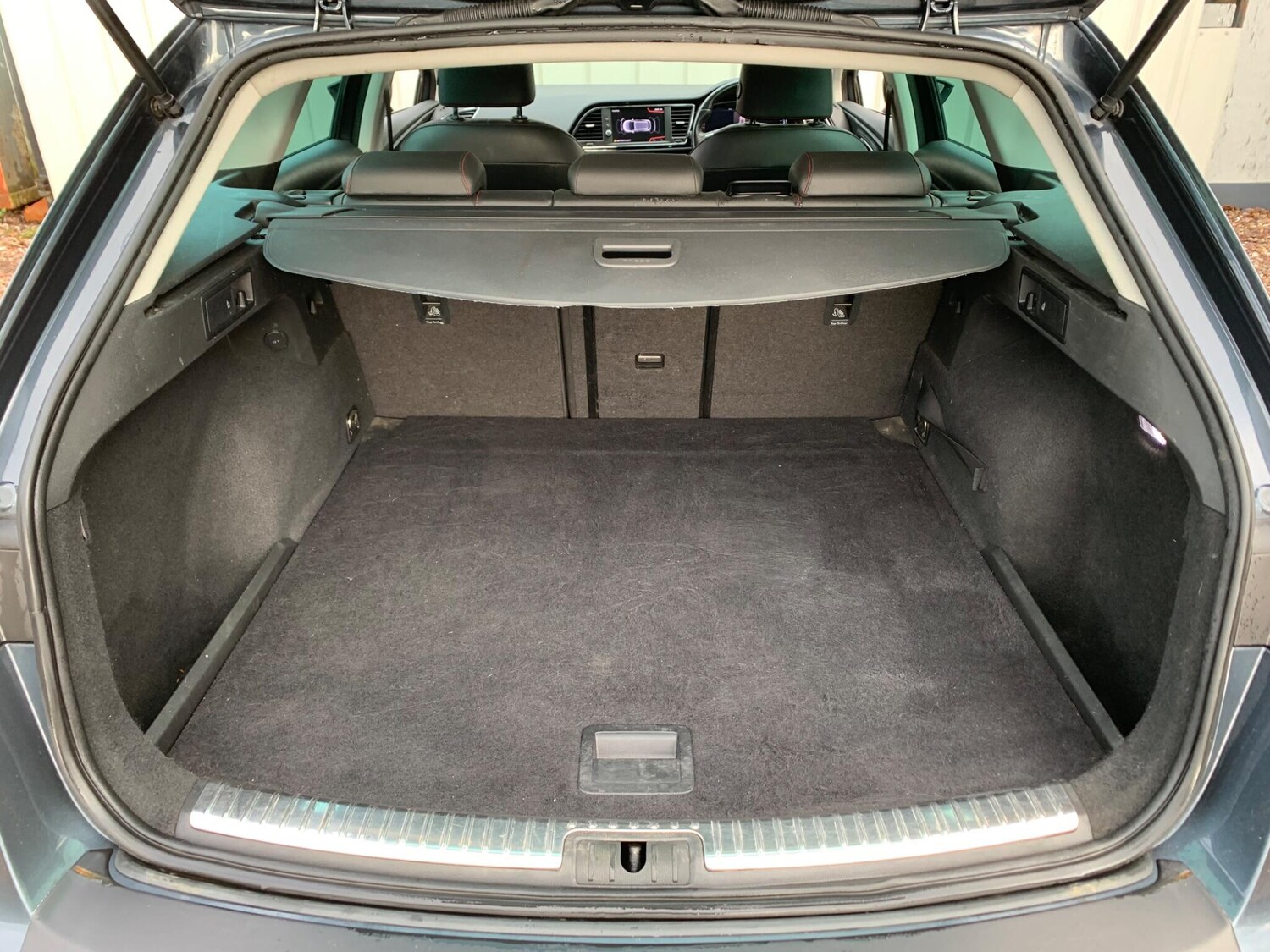 Used SEAT Leon for sale - 77524869: Photo 27