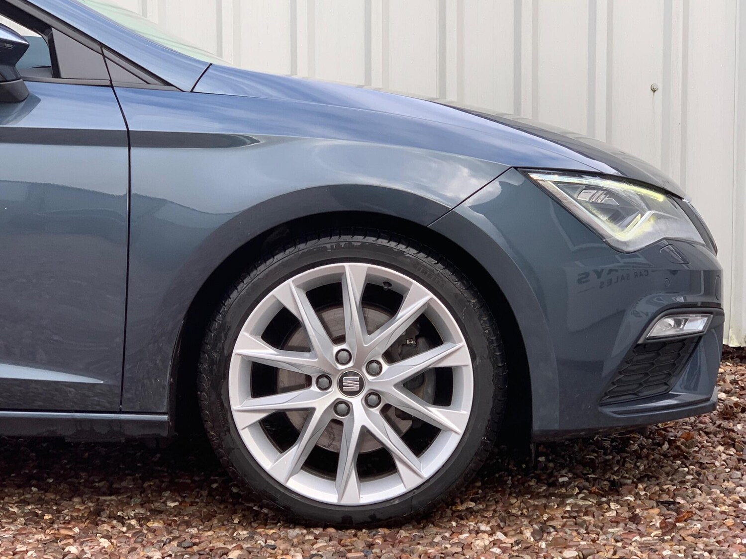 Used SEAT Leon for sale - 77524869: Photo 29