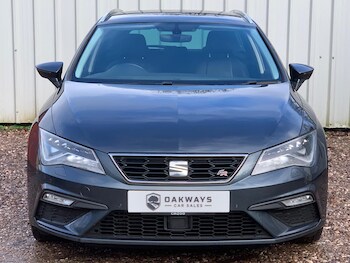 Used SEAT Leon 2019 for sale - 77524869: Photo