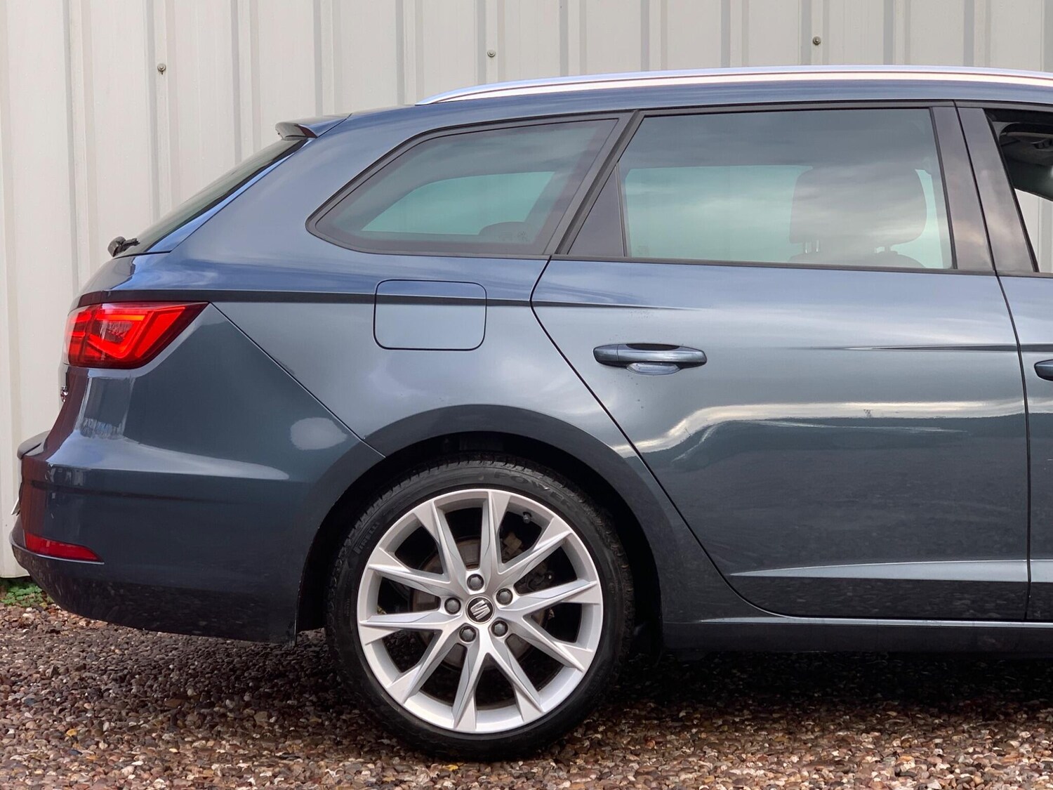 Used SEAT Leon for sale - 77524869: Photo 30