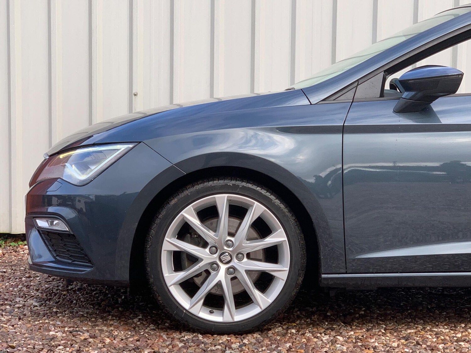Used SEAT Leon for sale - 77524869: Photo 31