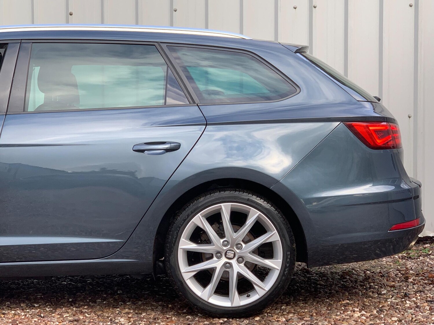 Used SEAT Leon for sale - 77524869: Photo 32