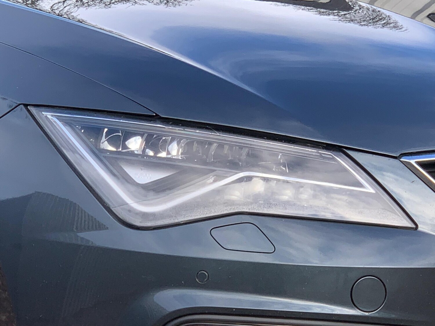 Used SEAT Leon for sale - 77524869: Photo 33