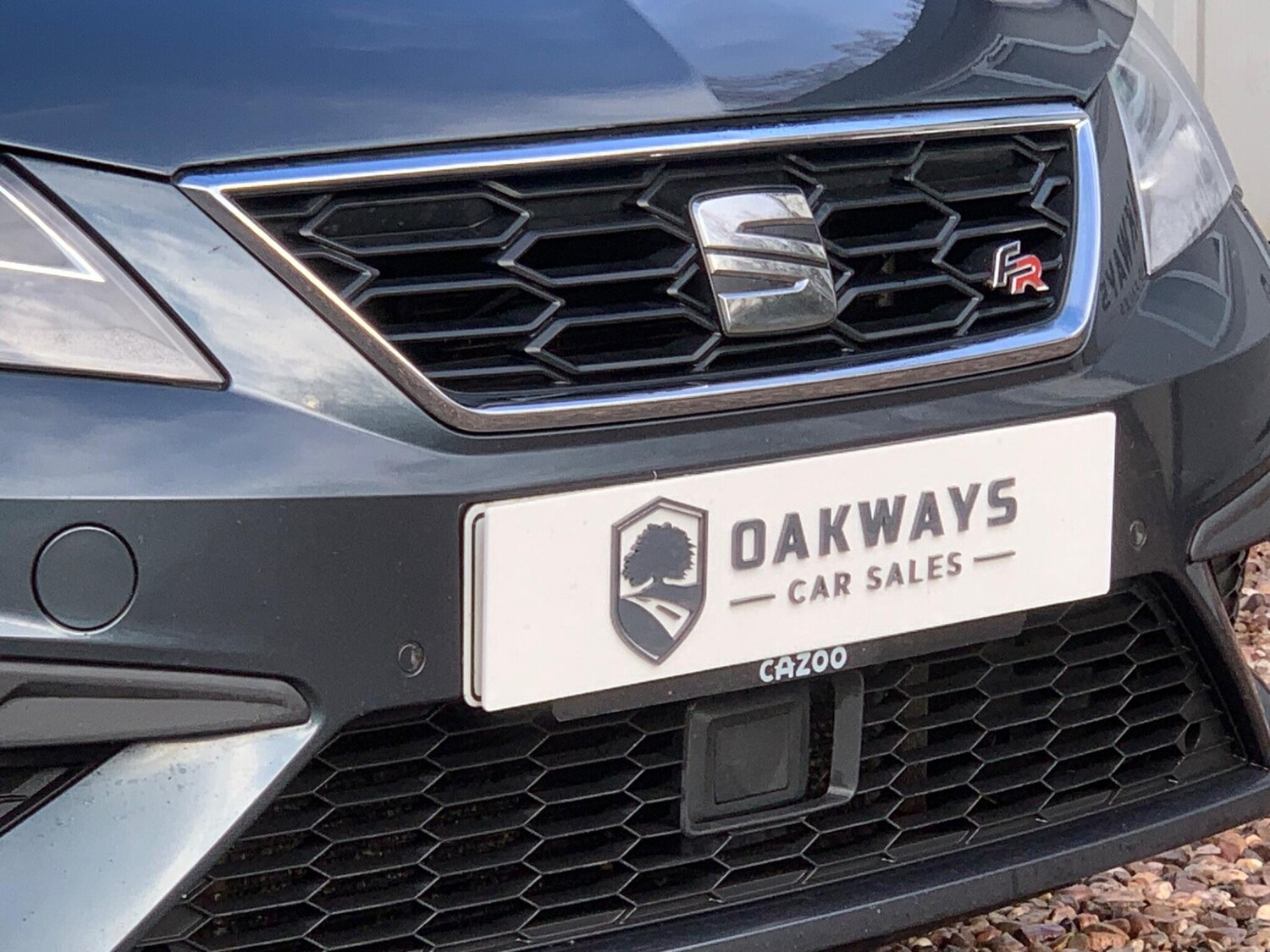 Used SEAT Leon for sale - 77524869: Photo 34