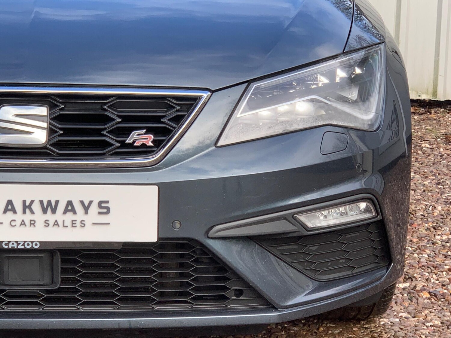 Used SEAT Leon for sale - 77524869: Photo 35