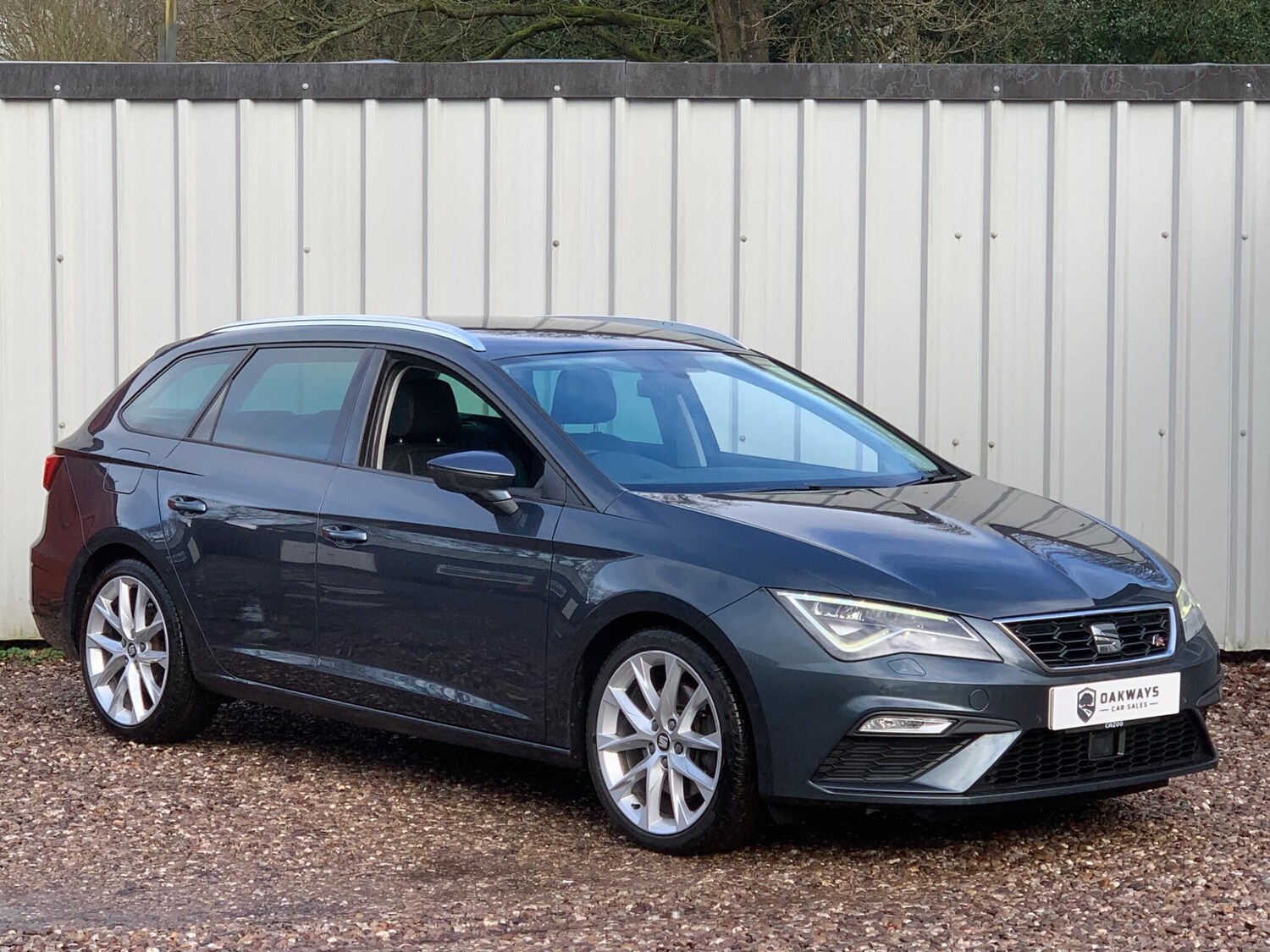 Used SEAT Leon for sale - 77524869: Photo 37
