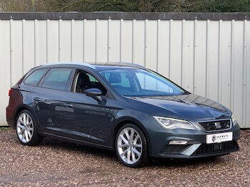 Used SEAT Leon 2019 for sale - 77524869: Photo