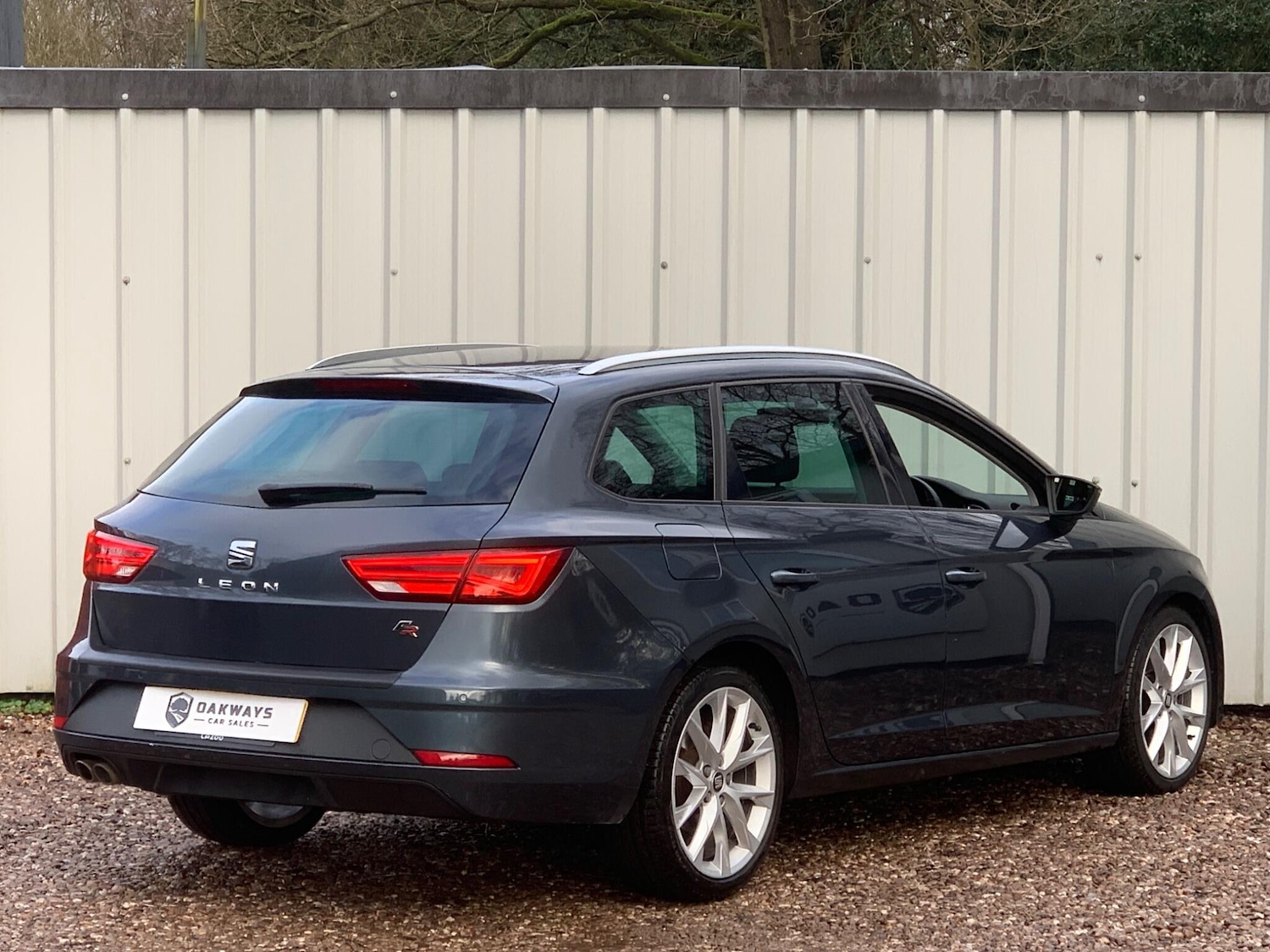 Used SEAT Leon for sale - 77524869: Photo 5