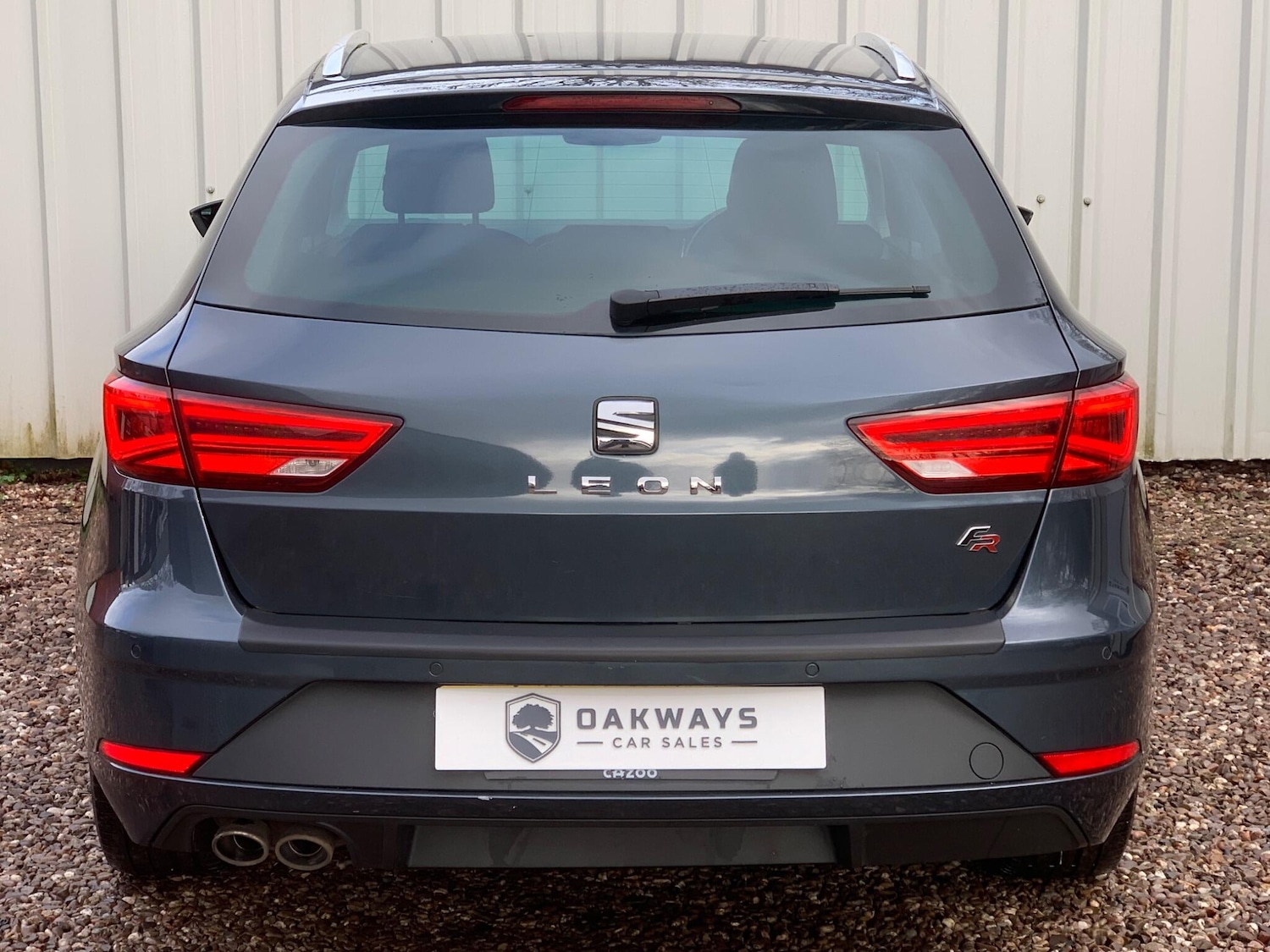 Used SEAT Leon for sale - 77524869: Photo 6