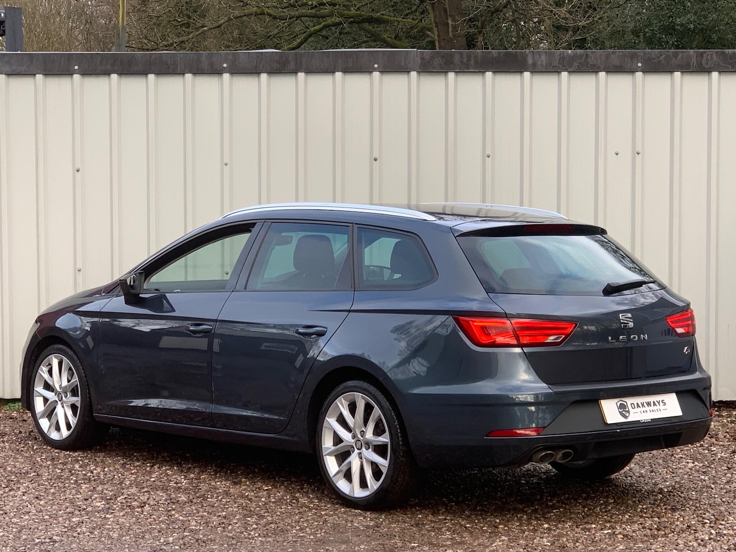 Used SEAT Leon for sale - 77524869: Photo 7