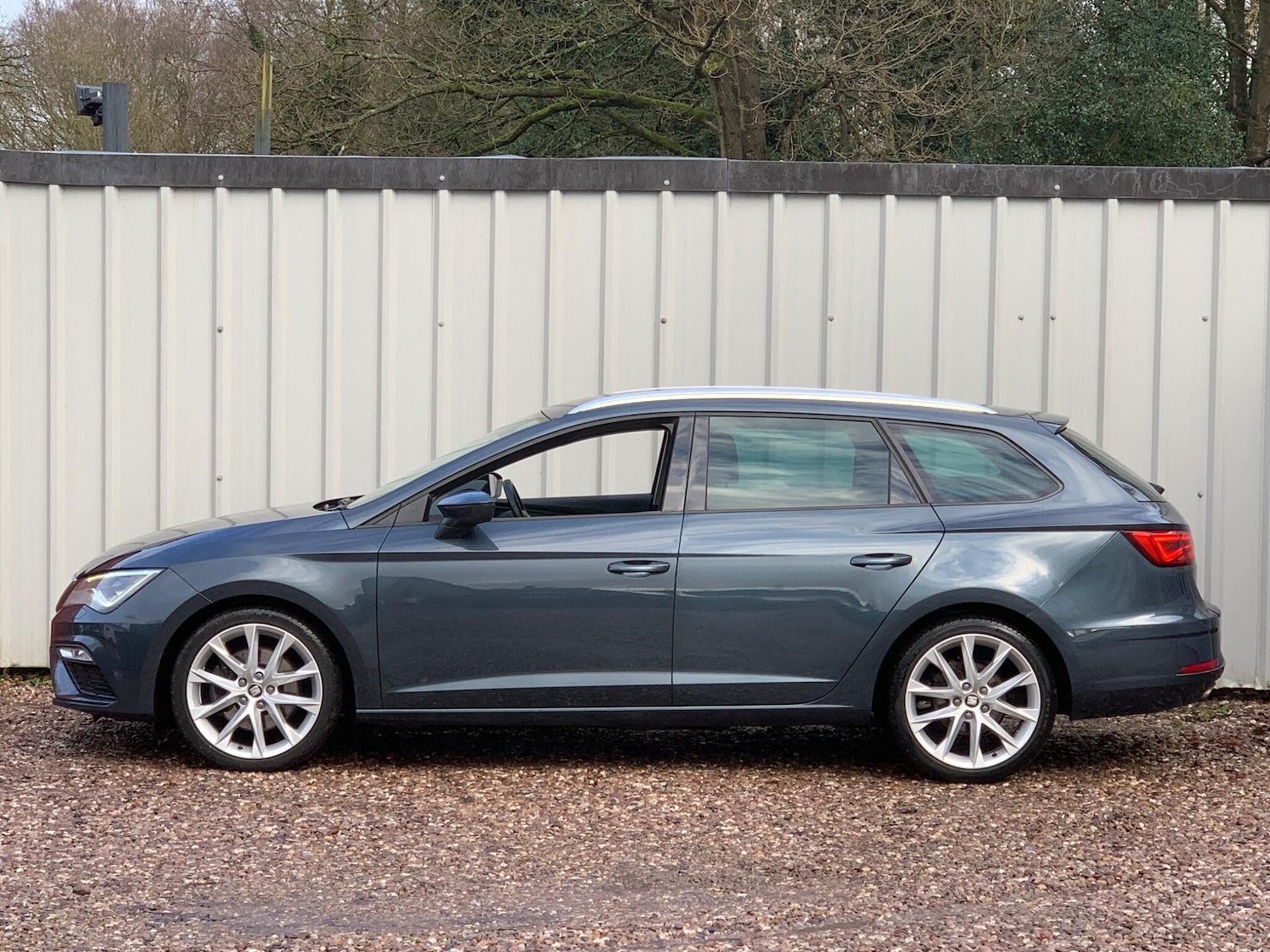 Used SEAT Leon for sale - 77524869: Photo 8