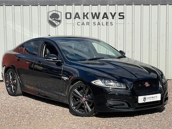 Used Jaguar XF 2014 for sale - 79453193: Photo