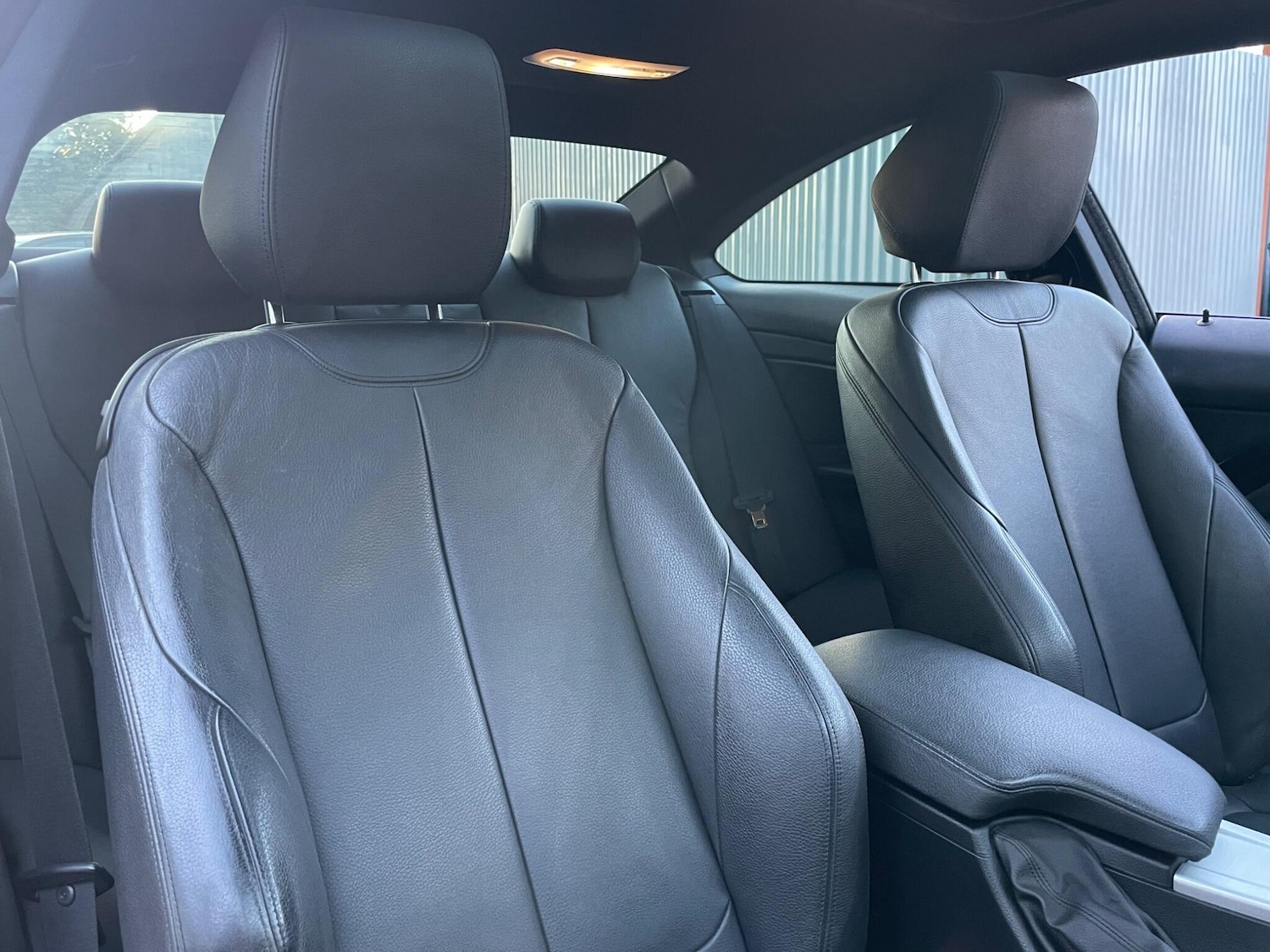 Used BMW 4 Series for sale - 76996528: Photo 12