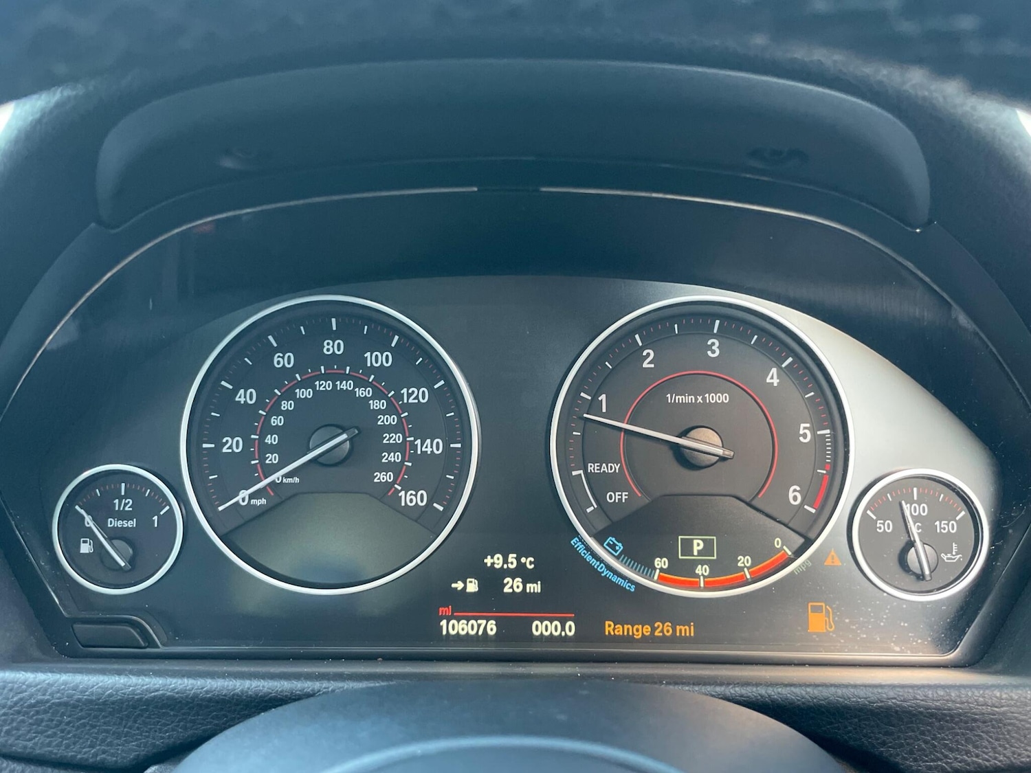 Used BMW 4 Series for sale - 76996528: Photo 16