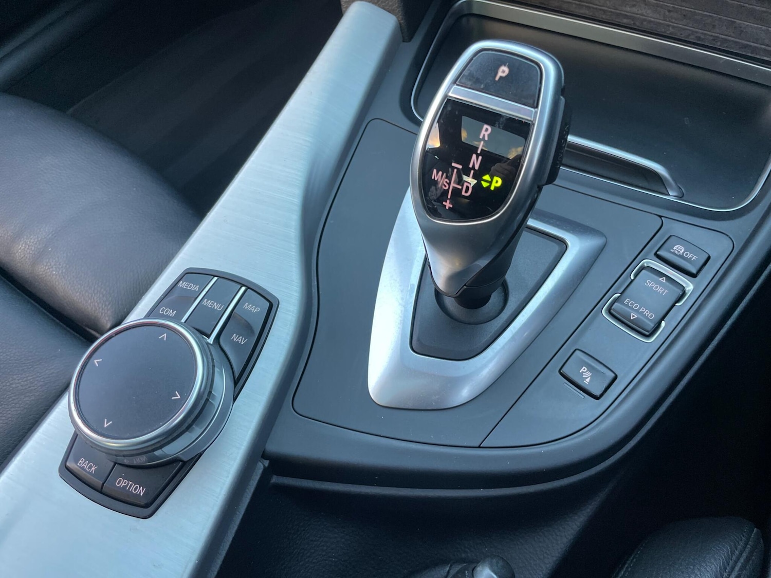 Used BMW 4 Series for sale - 76996528: Photo 23