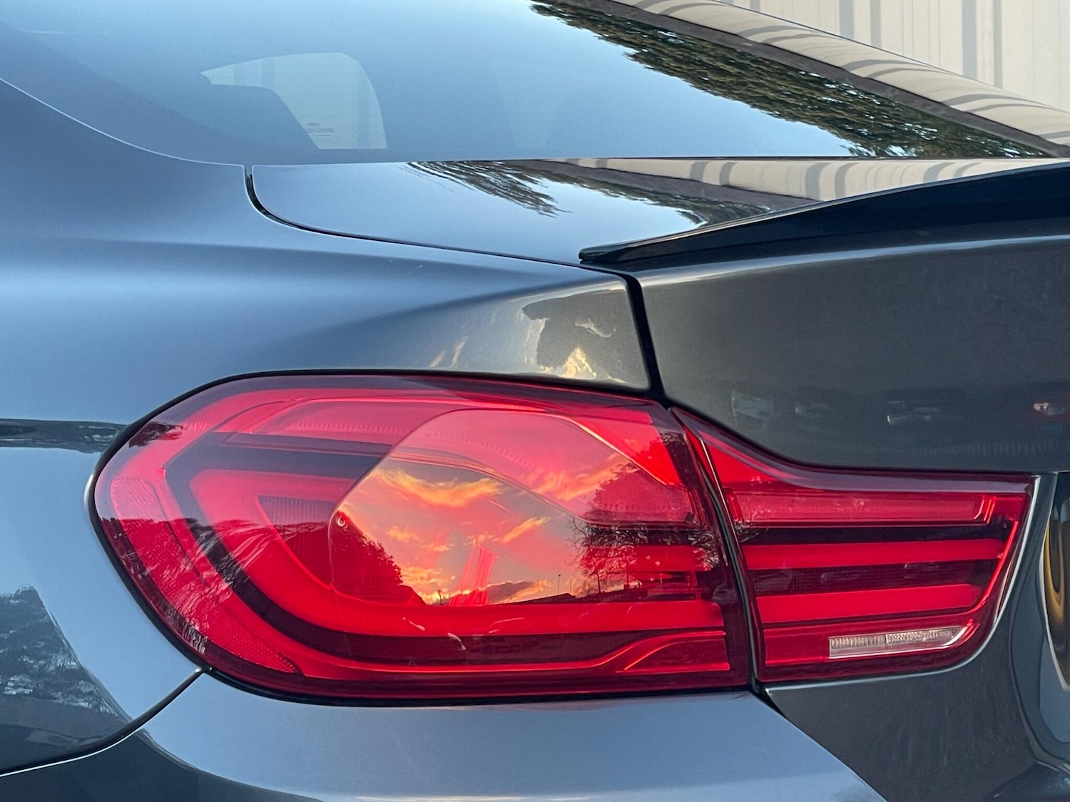 Used BMW 4 Series for sale - 76996528: Photo 31