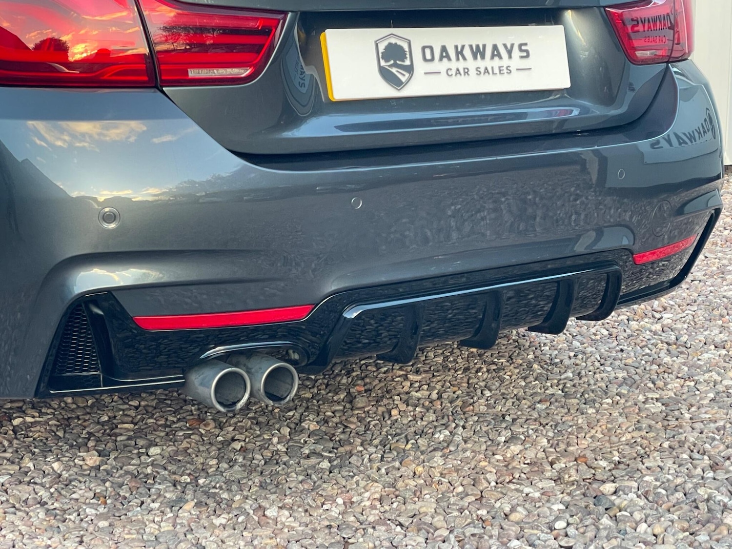 Used BMW 4 Series for sale - 76996528: Photo 33