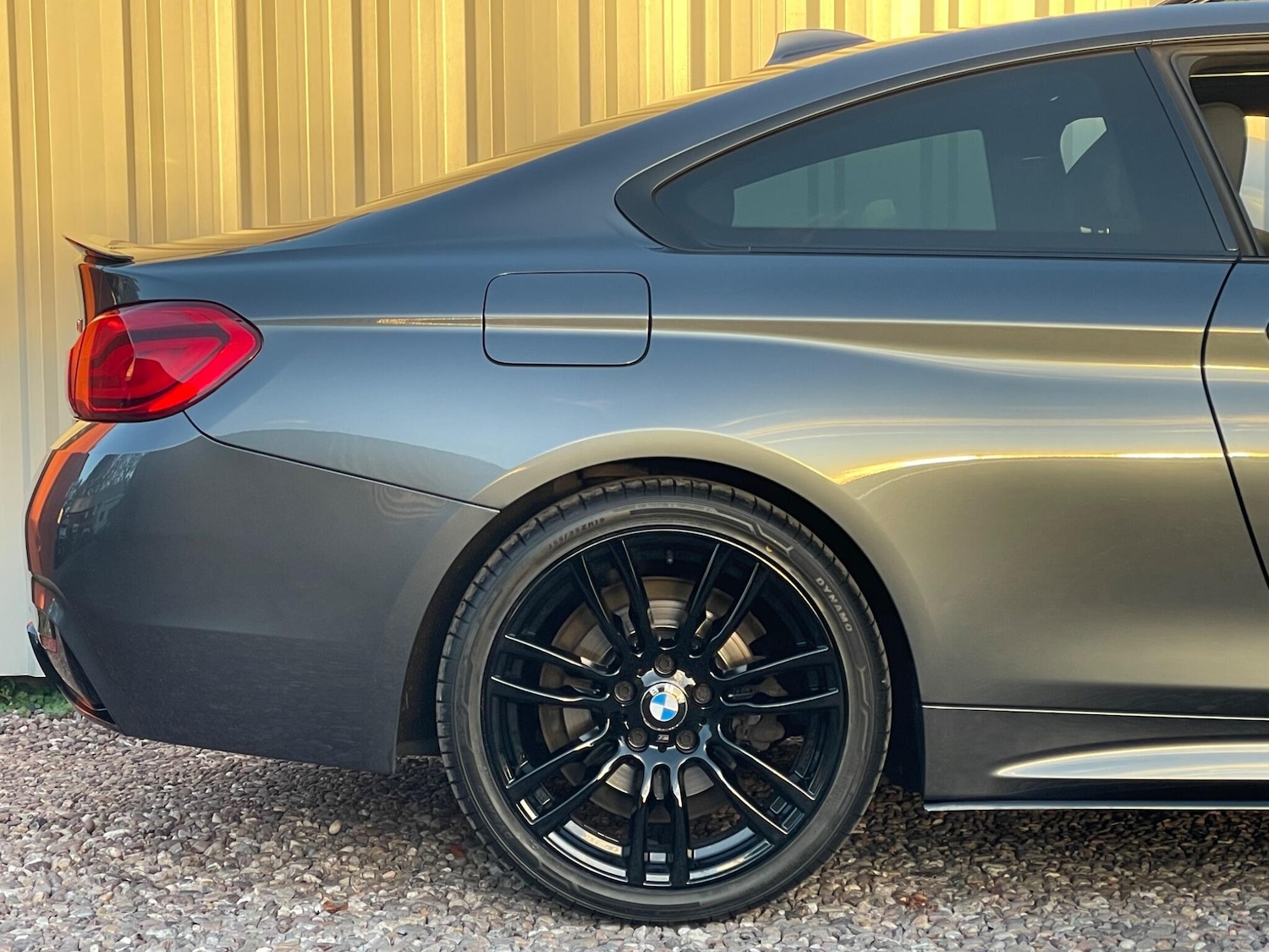 Used BMW 4 Series for sale - 76996528: Photo 36