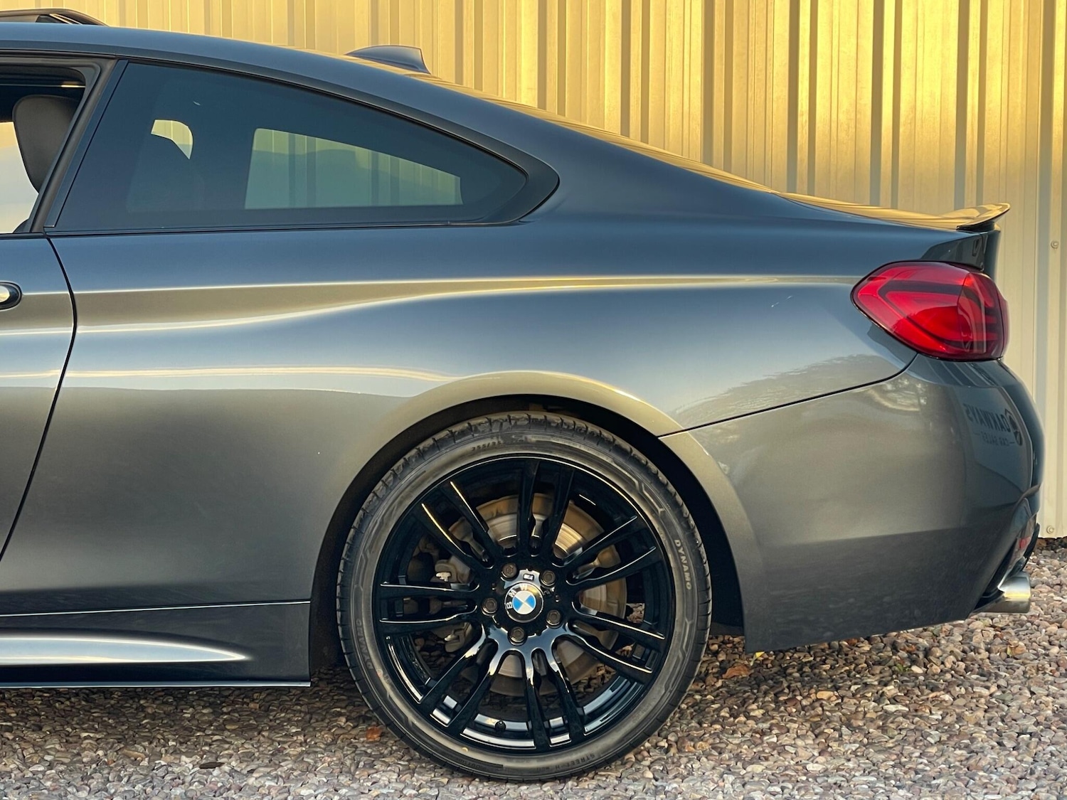 Used BMW 4 Series for sale - 76996528: Photo 38