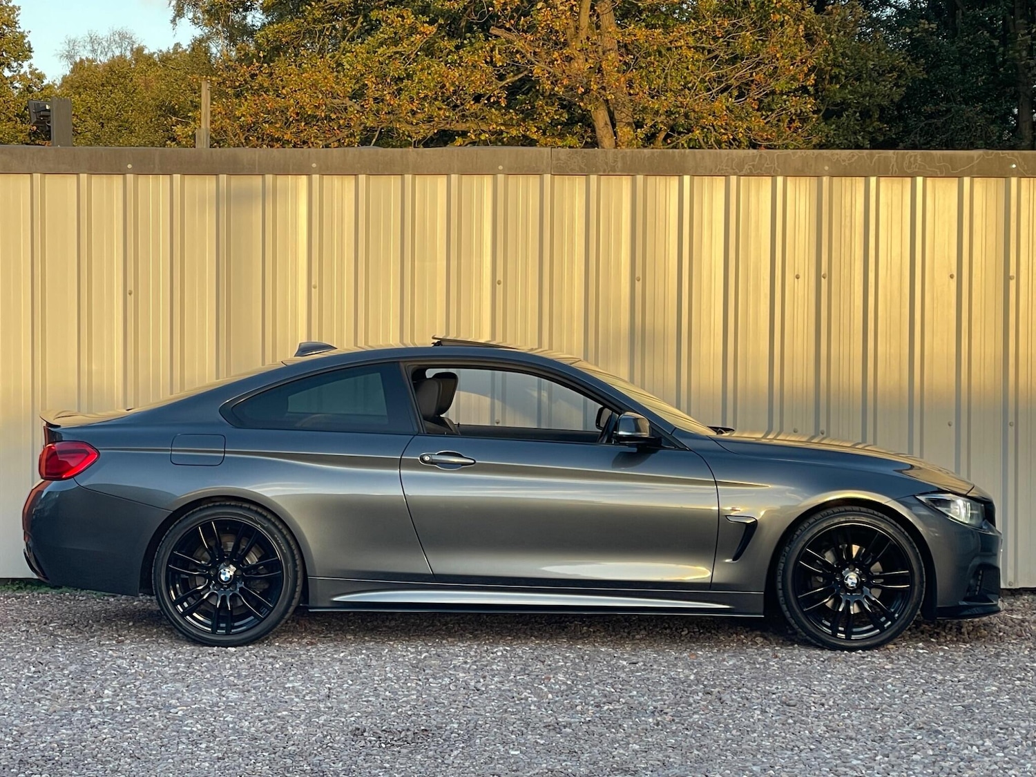 Used BMW 4 Series for sale - 76996528: Photo 4