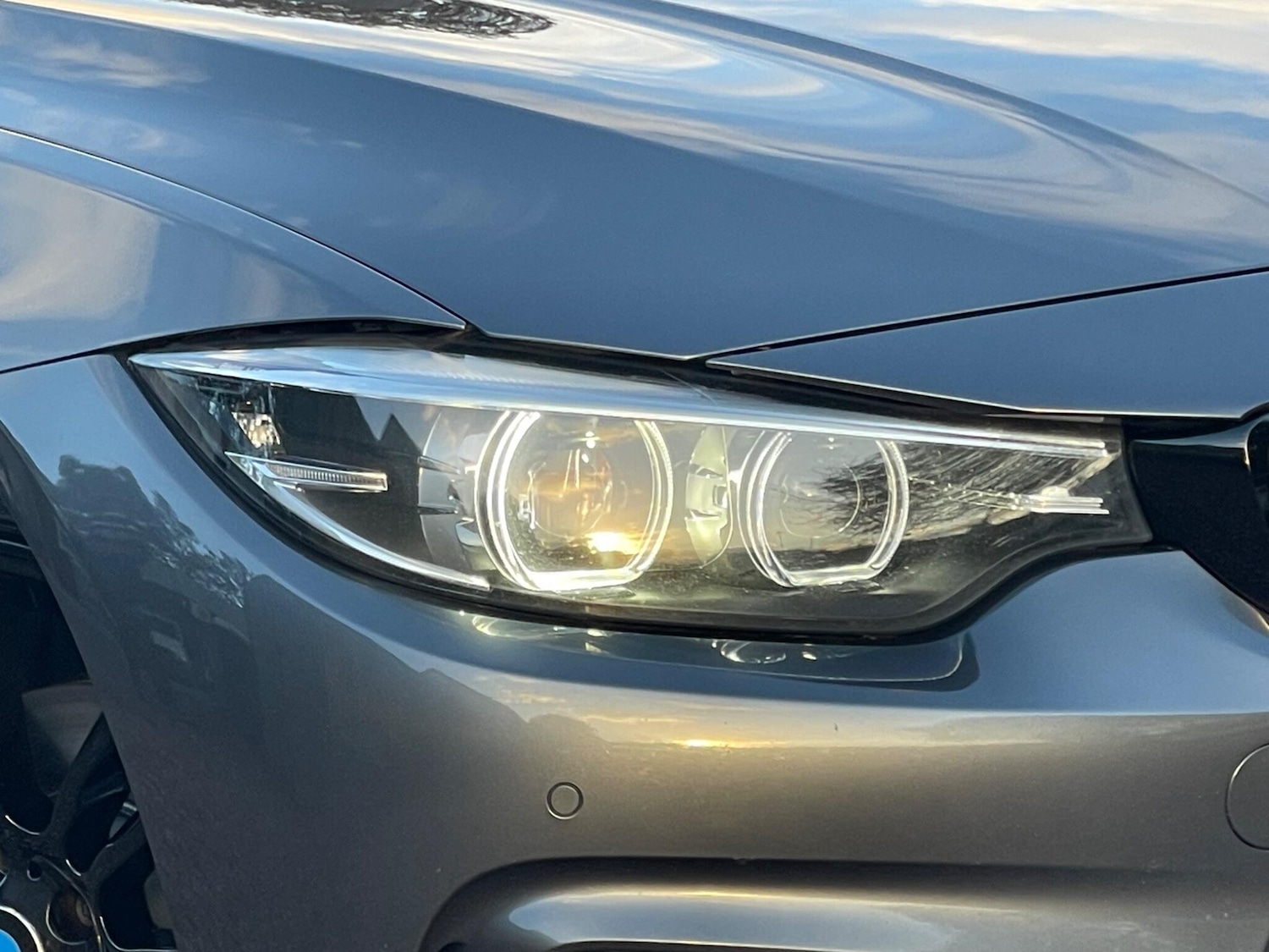 Used BMW 4 Series for sale - 76996528: Photo 40