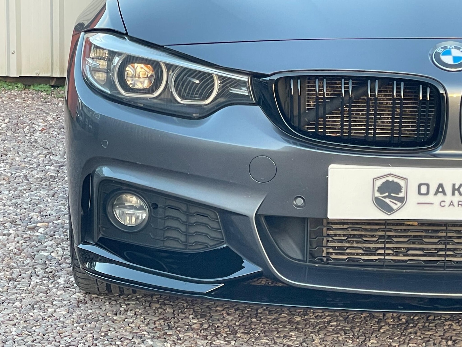 Used BMW 4 Series for sale - 76996528: Photo 43