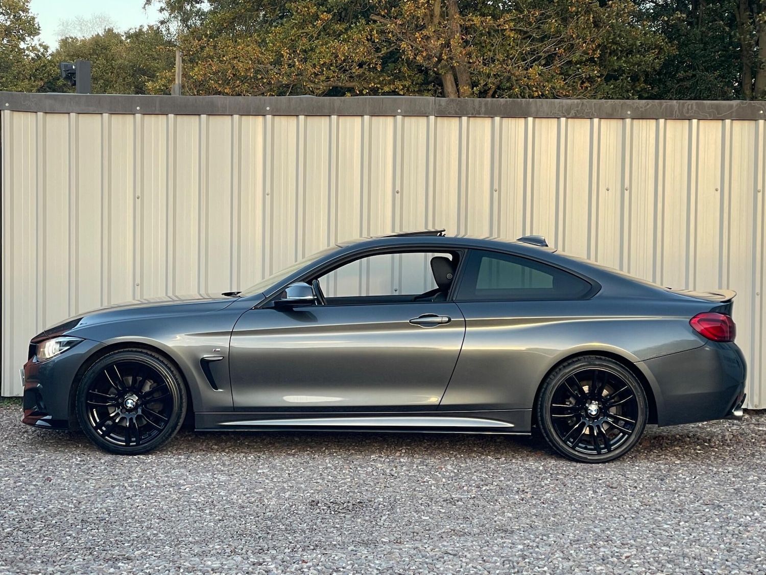 Used BMW 4 Series for sale - 76996528: Photo 8