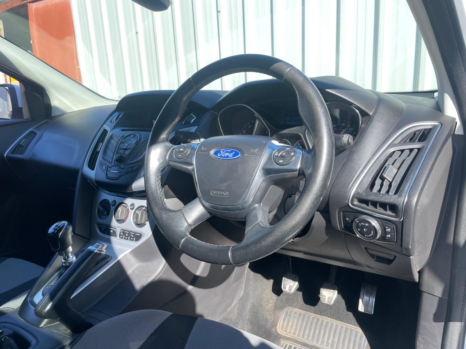 Used Ford Focus 2013 for sale - 78007830: Photo 10