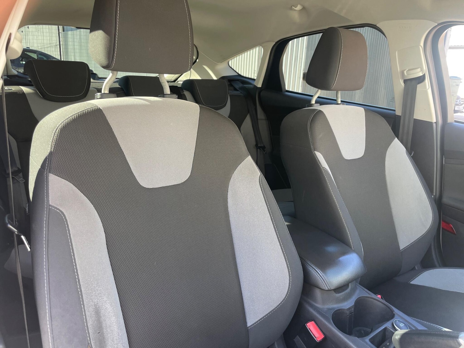 Used Ford Focus 2013 for sale - 78007830: Photo 11