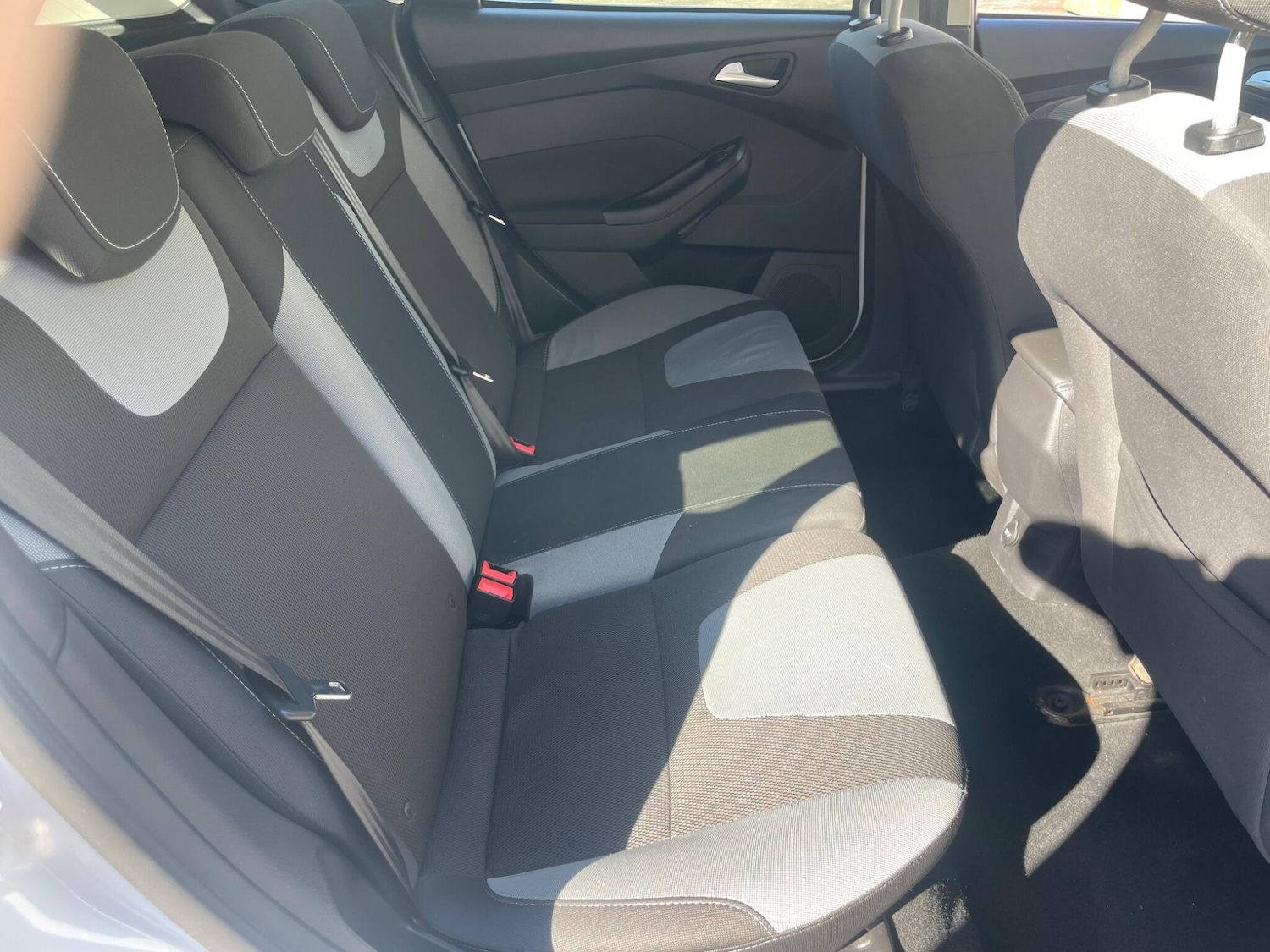 Used Ford Focus 2013 for sale - 78007830: Photo 12