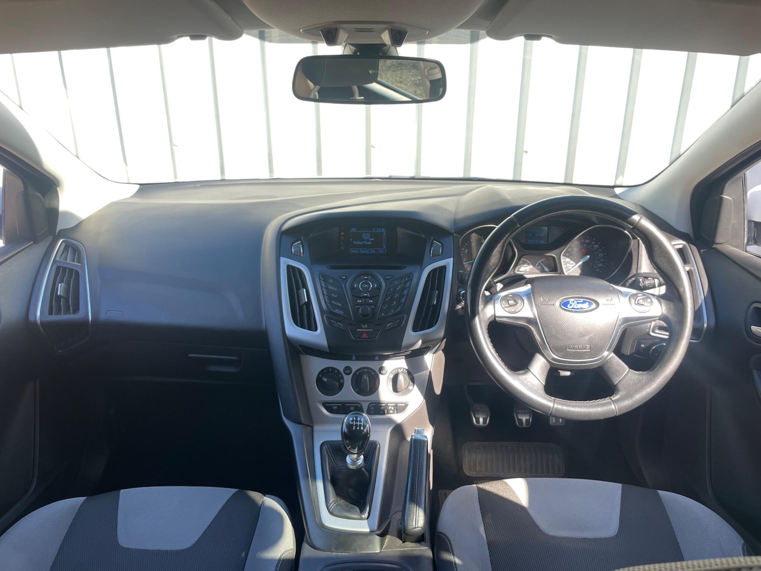 Used Ford Focus 2013 for sale - 78007830: Photo 13