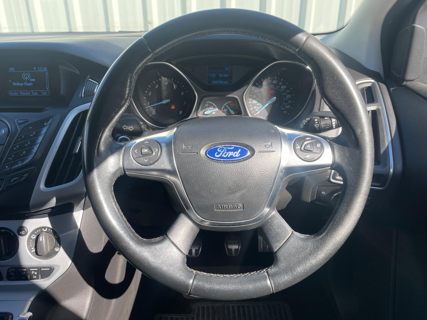 Used Ford Focus 2013 for sale - 78007830: Photo 14