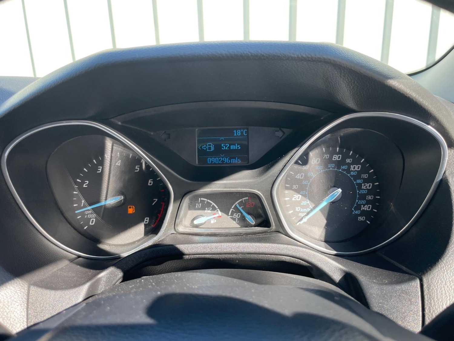 Used Ford Focus 2013 for sale - 78007830: Photo 15