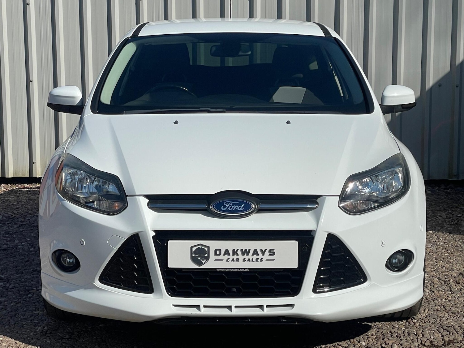 Used Ford Focus 2013 for sale - 78007830: Photo 2