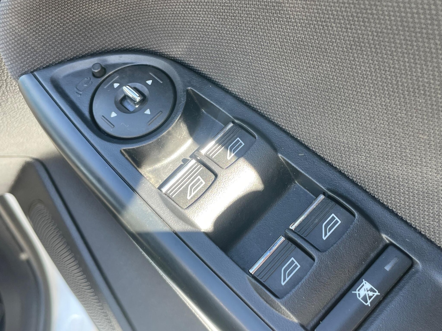 Used Ford Focus 2013 for sale - 78007830: Photo 24