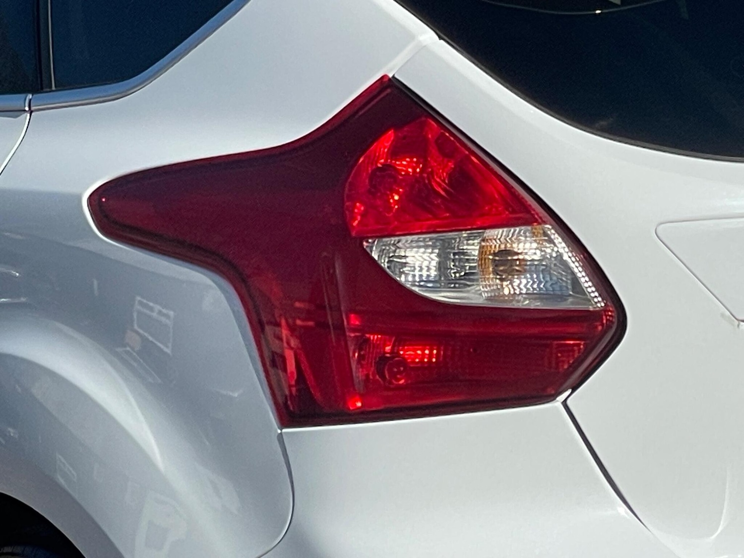 Used Ford Focus 2013 for sale - 78007830: Photo 26