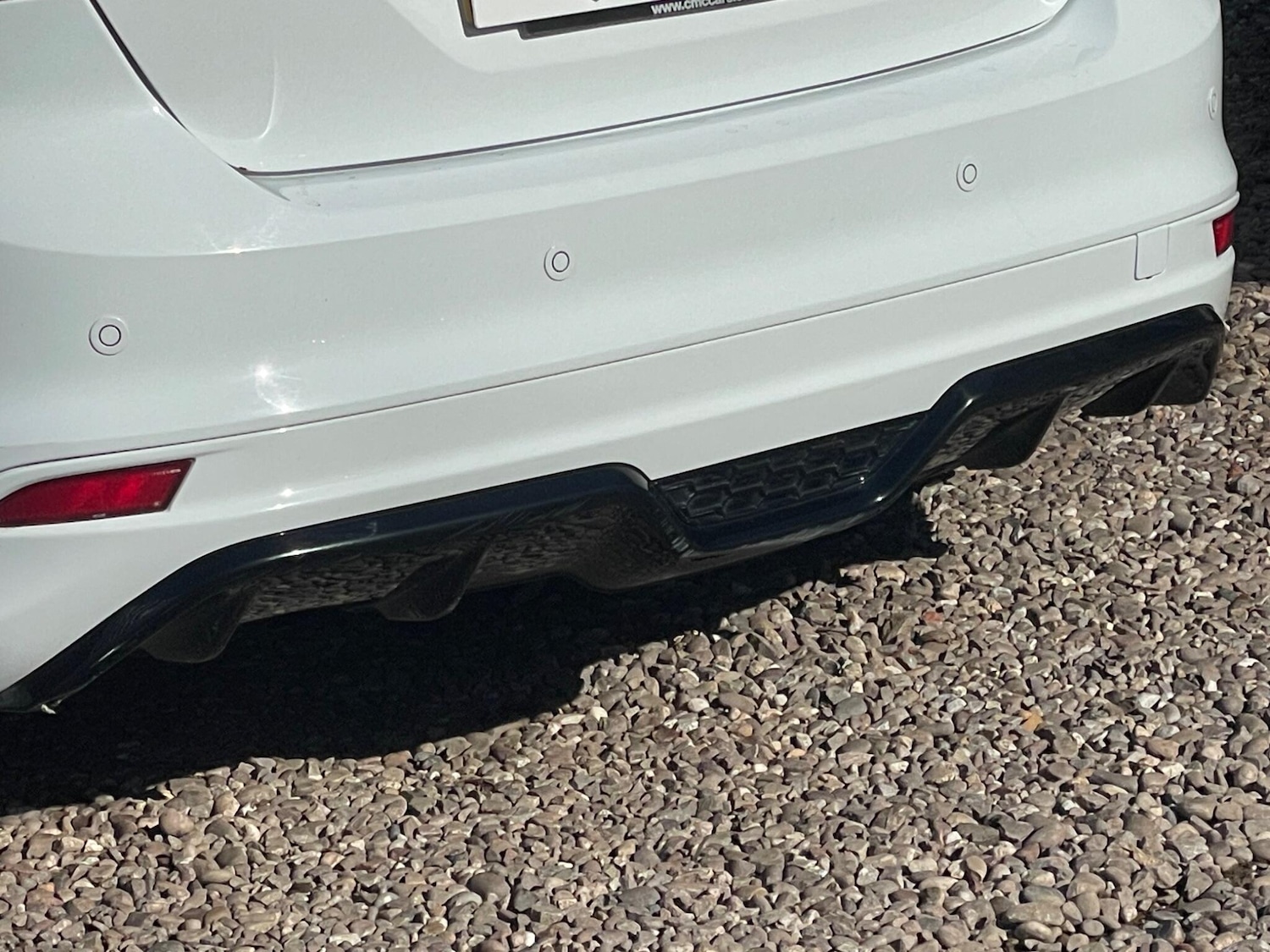 Used Ford Focus 2013 for sale - 78007830: Photo 27