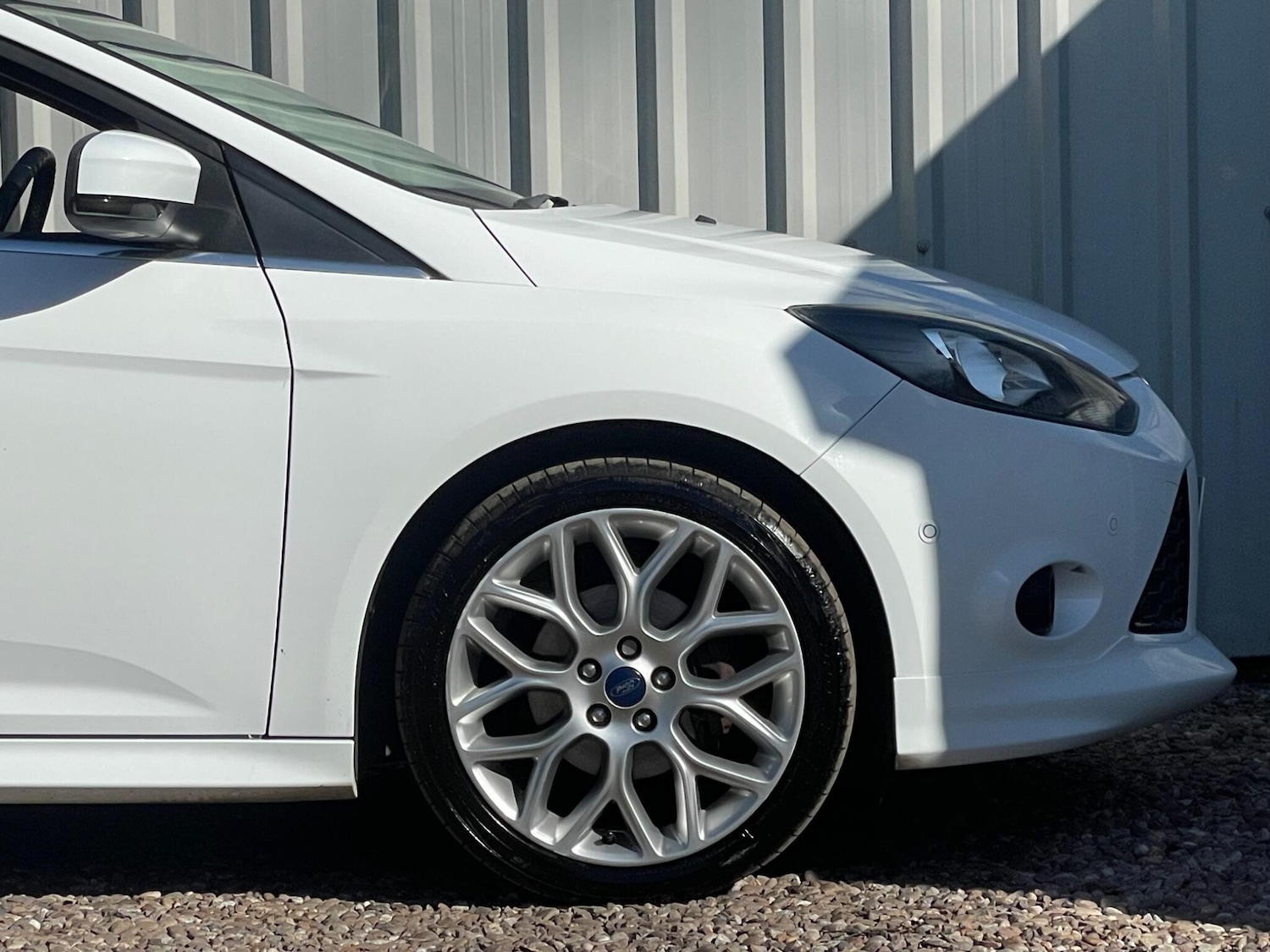 Used Ford Focus 2013 for sale - 78007830: Photo 28