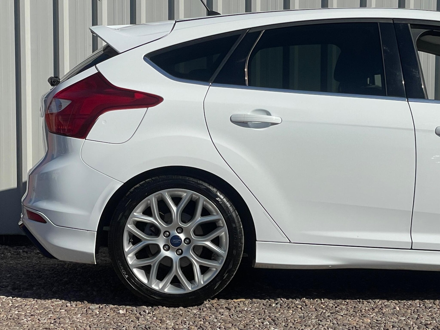 Used Ford Focus 2013 for sale - 78007830: Photo 29