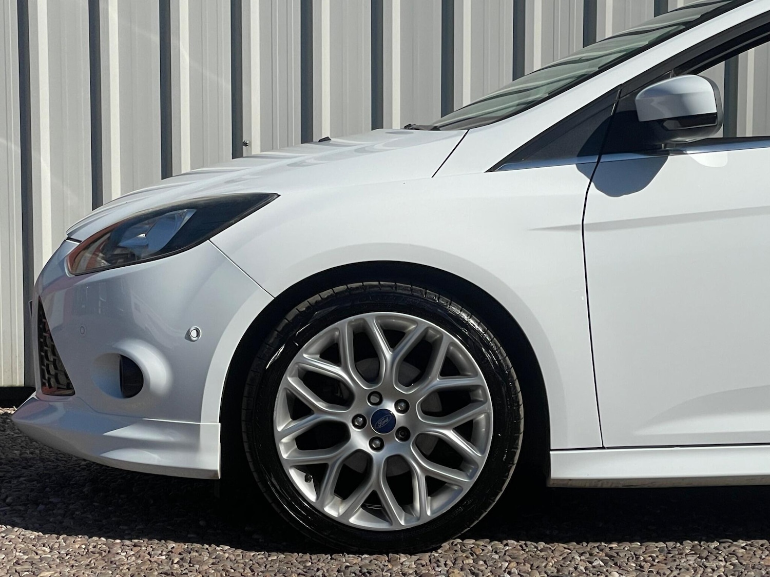 Used Ford Focus 2013 for sale - 78007830: Photo 30