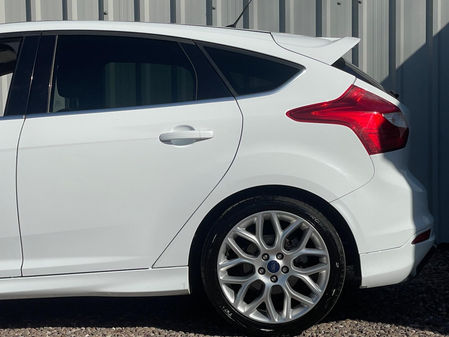 Used Ford Focus 2013 for sale - 78007830: Photo 31