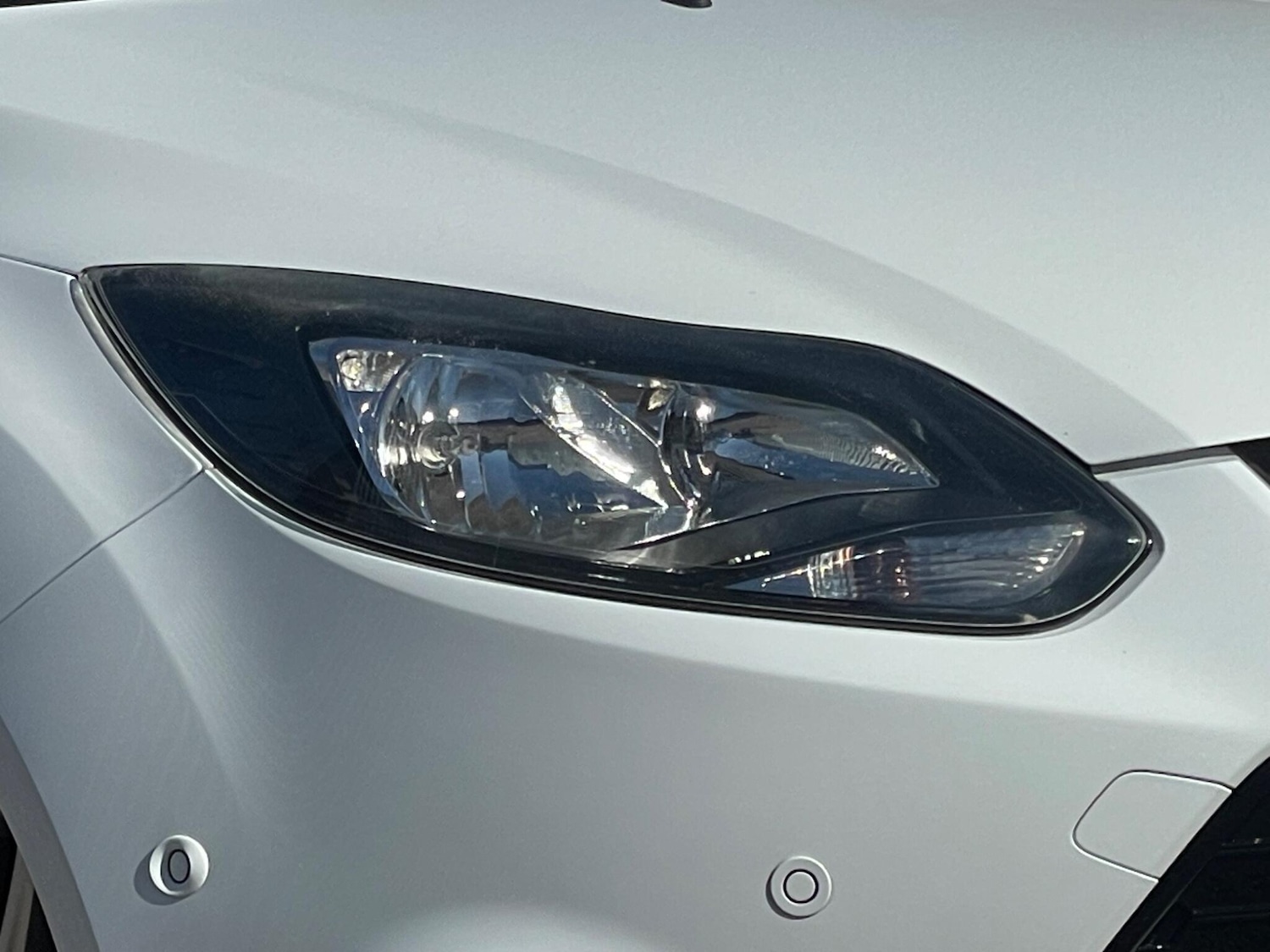 Used Ford Focus 2013 for sale - 78007830: Photo 32