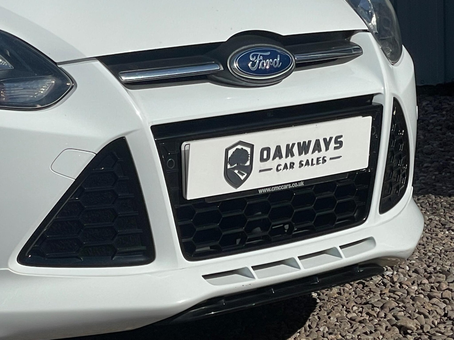 Used Ford Focus 2013 for sale - 78007830: Photo 33