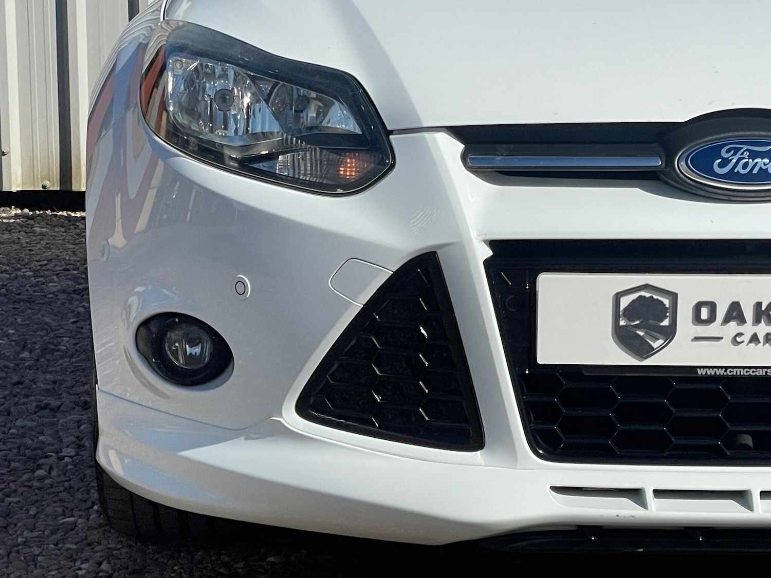 Used Ford Focus 2013 for sale - 78007830: Photo 34