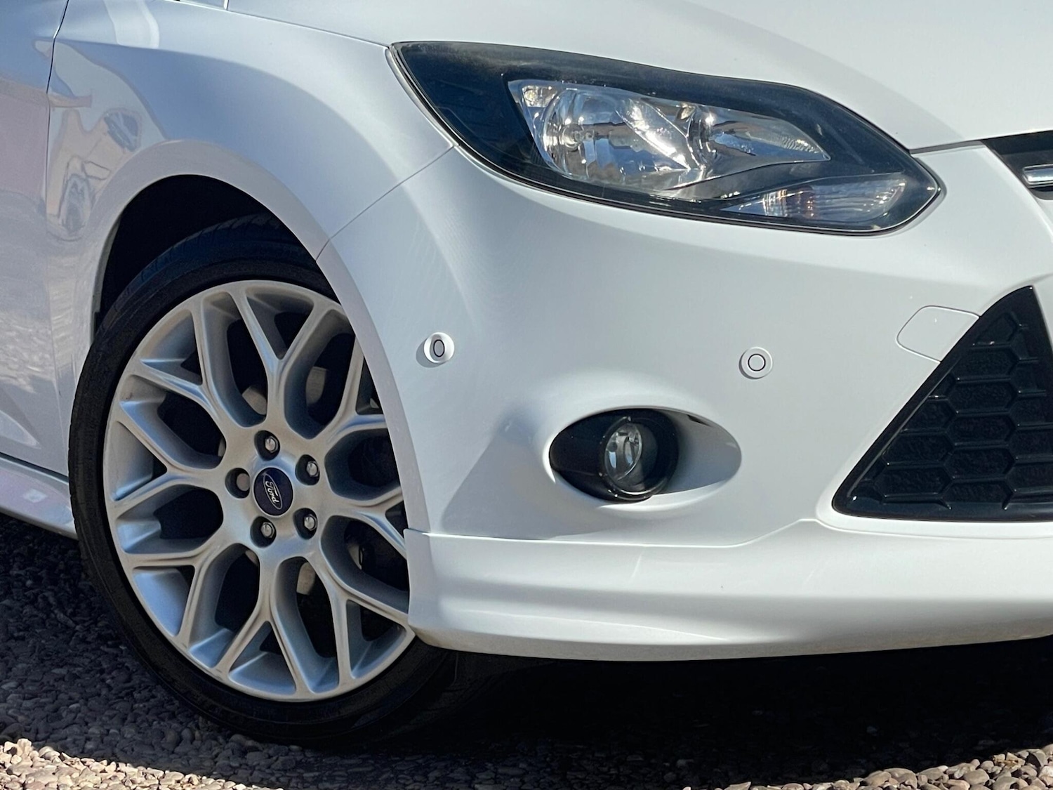 Used Ford Focus 2013 for sale - 78007830: Photo 35