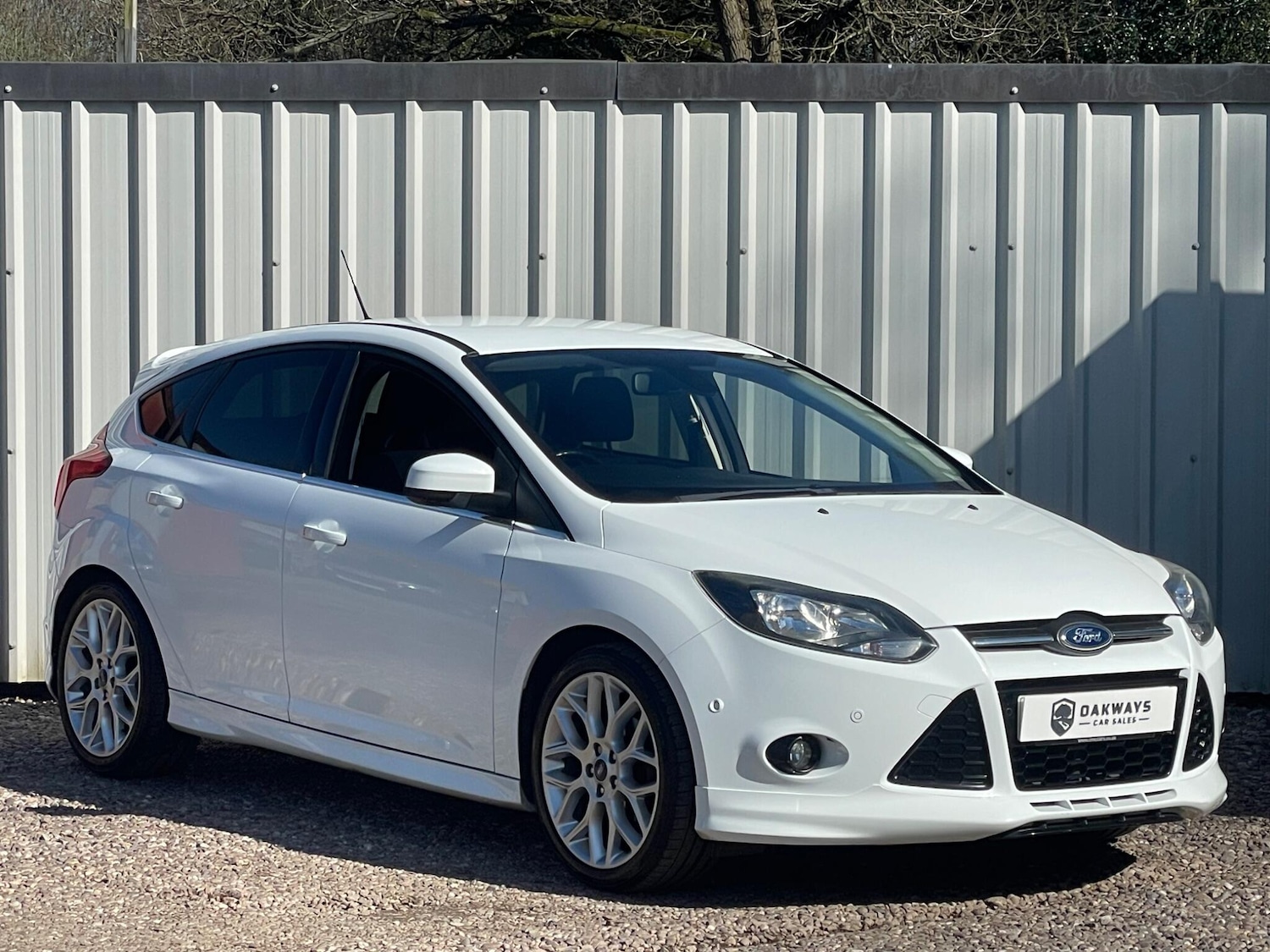 Used Ford Focus 2013 for sale - 78007830: Photo 36