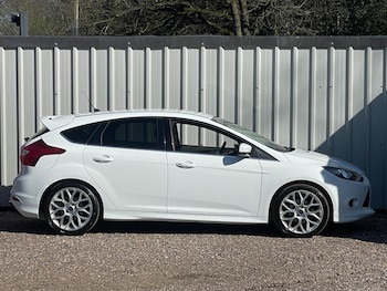 Used Ford Focus 2013 for sale - 78007830: Photo