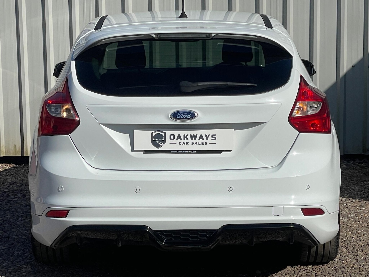 Used Ford Focus 2013 for sale - 78007830: Photo 6